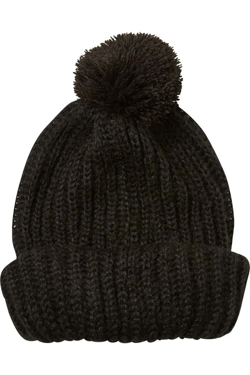Fox Indio Womens Beanie One-Size Black-2