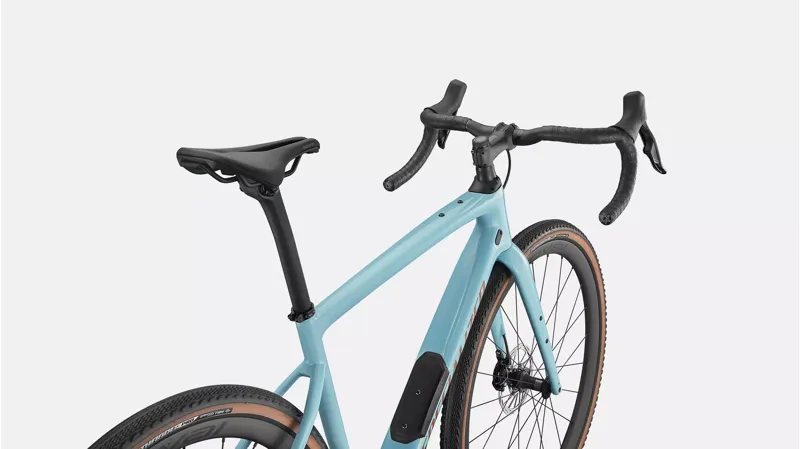 Specialized Diverge Expert GX AXS Carbon Gravel Bike 2022 Arctic Blue-3