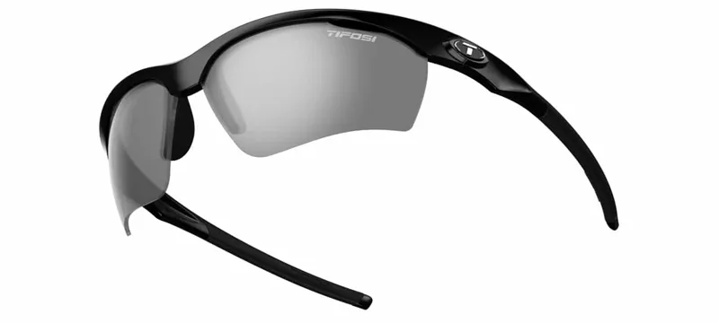 Tifosi Vero Cycling Sunglasses 3-lense Gloss Black-3