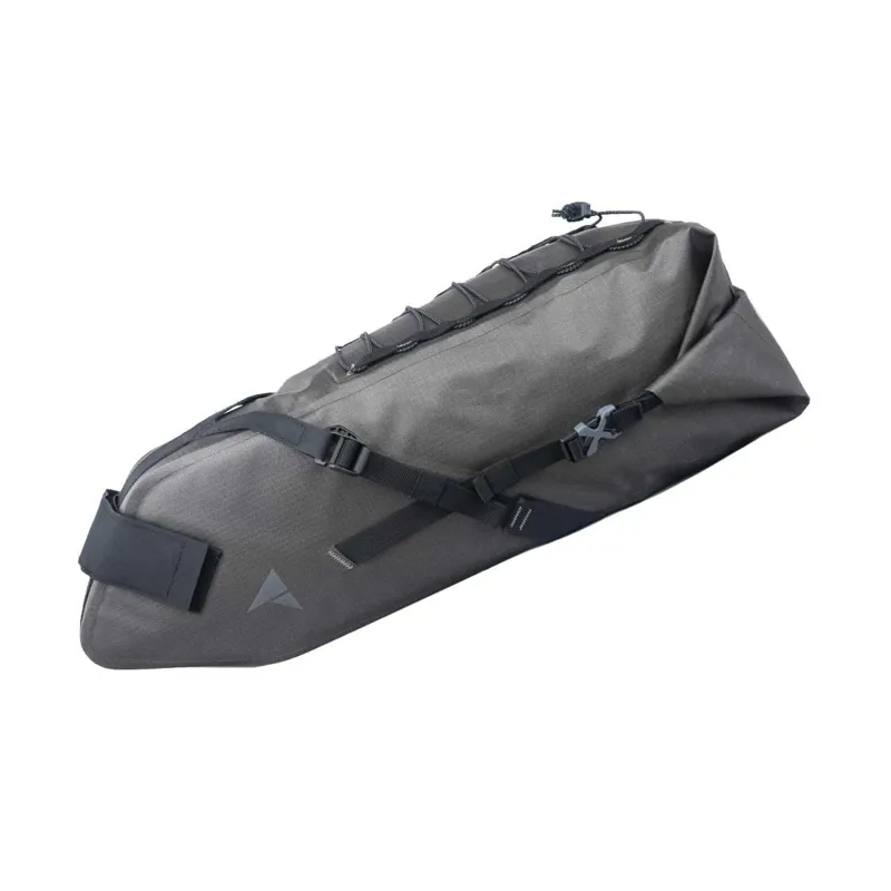 Altura Vortex 2 Large Waterproof Seatpack 17L Grey-2