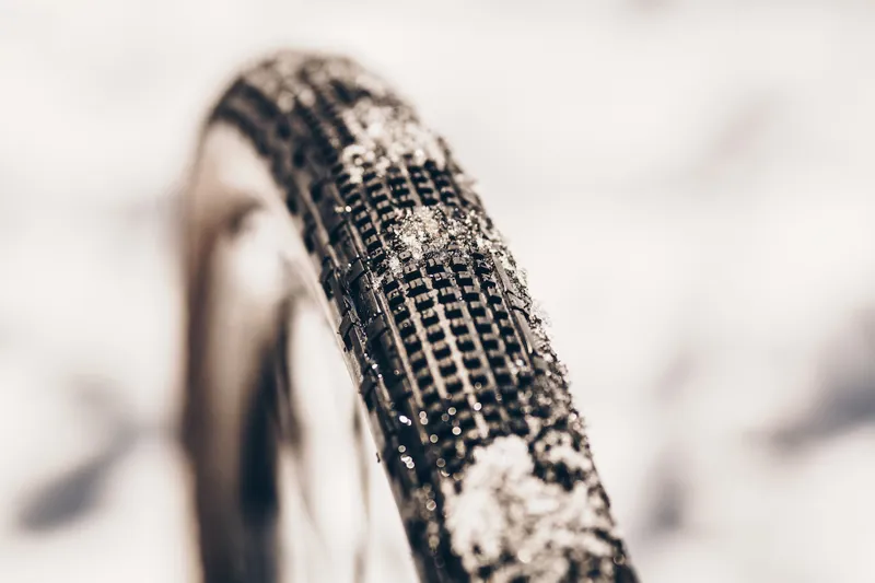 NS Bikes Rag 2 Sram 11 Spd Alloy Gravel Bike 2021 Black-7