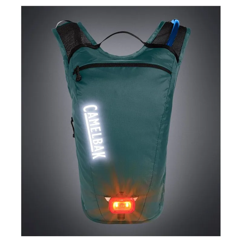 Camelbak Hydrobak Light Hydration 1.5l/50oz Reservoir Gibraltar -3