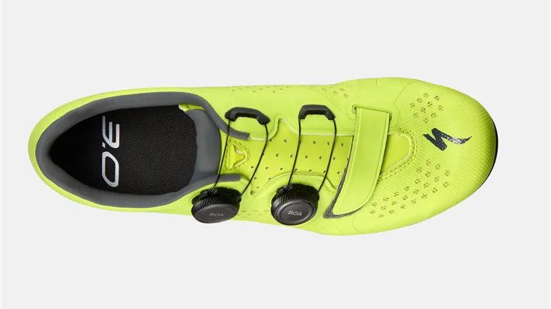 Specialized Torch 3.0 Road Cycling Shoes Hyper-5