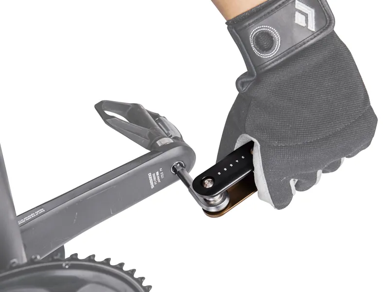 Topeak HEX Combo Folding Aluminium Cycling MultiTool-6