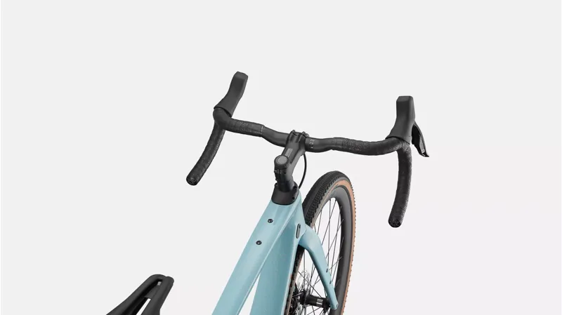 Specialized Diverge Expert GX AXS Carbon Gravel Bike 2022 Arctic Blue-4