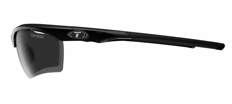 Tifosi Vero Cycling Sunglasses 3-lense Gloss Black-4