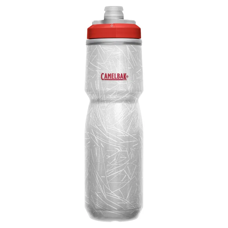 Camelbak Podium Ice Insulated Bottle 620ml/21oz Fiery Red-4