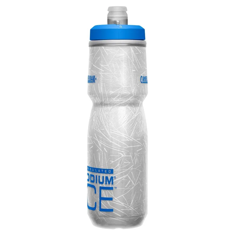 Camelbak Podium Ice Insulated Bottle 620ml/21oz Oxford Blue-3