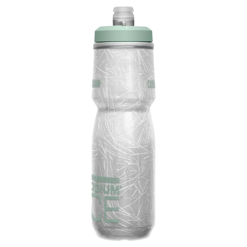 Camelbak Podium Ice Insulated Bottle 620ml/21oz Sage-4