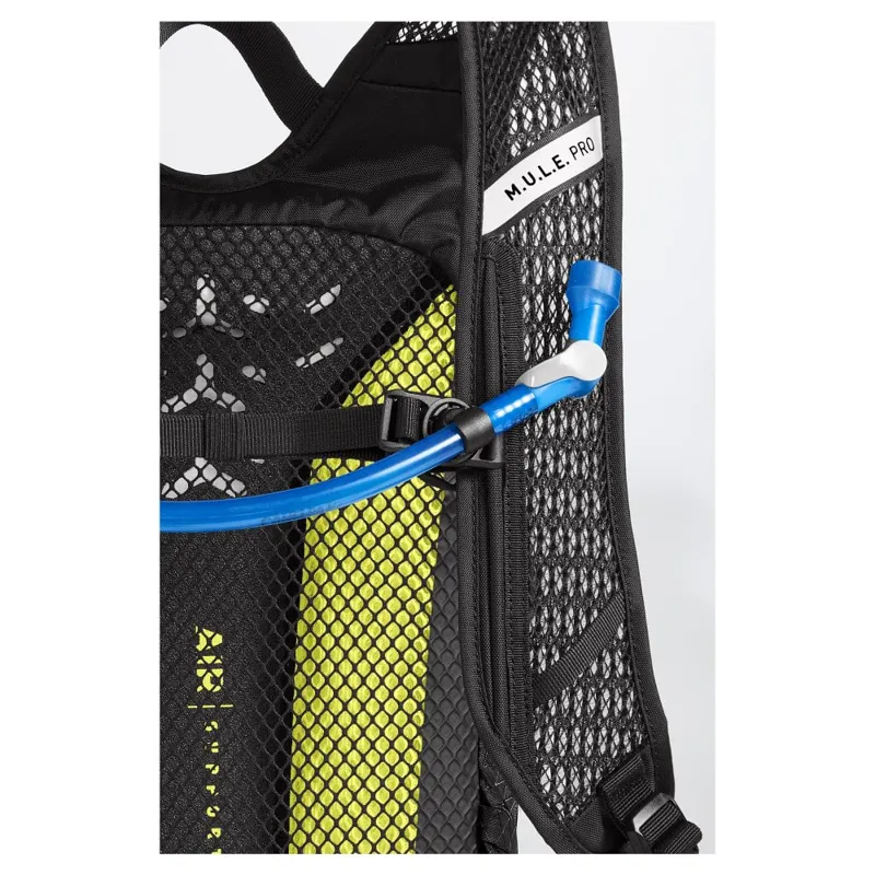 Camelbak MULE Pro 14L Hydration Backpack 3L/100oz Black-3