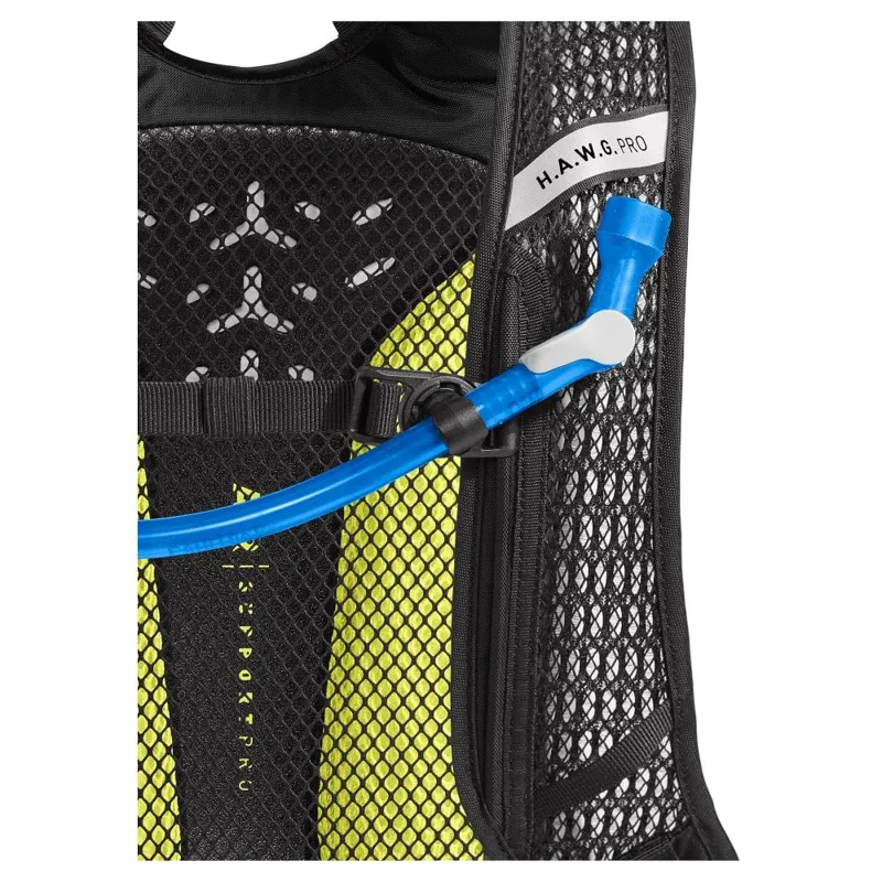 Camelbak HAWG Pro 20 Hydration Pack 20L With 3L Reservoir Black-3