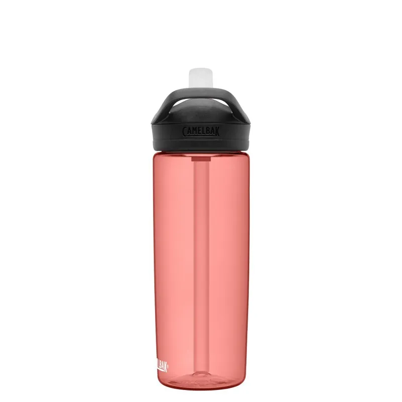 Camelbak Eddy+ Water Bottle 600ml Rose-3