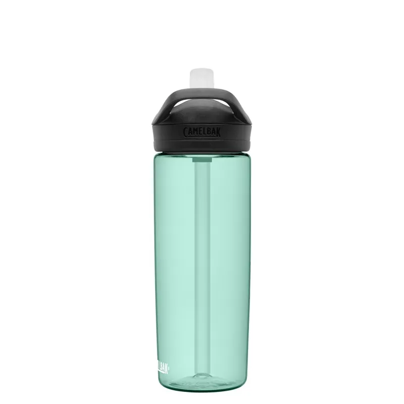Camelbak Eddy+ Water Bottle 600ml Coastal-1