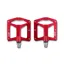 RFR MTB Pedals Flat Race 2.0 RED