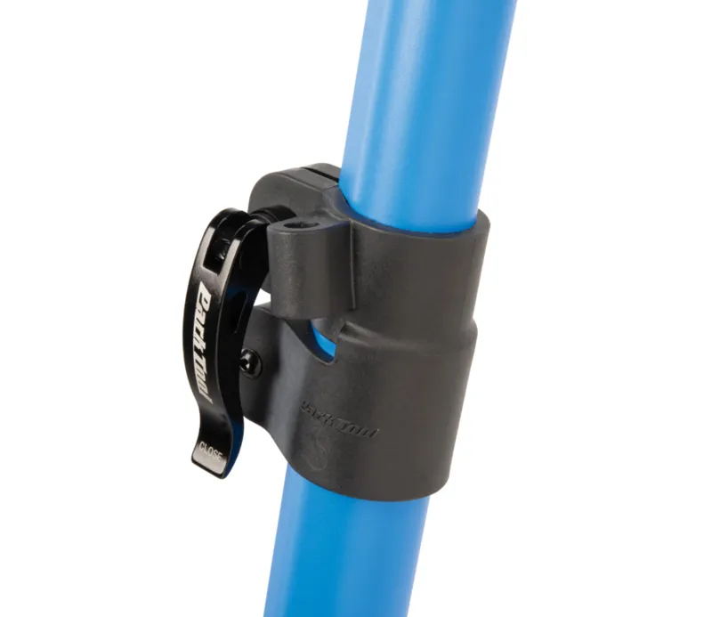 Park Tool PCS10.3 Deluxe Home Mechanic Repair Stand Blue-7
