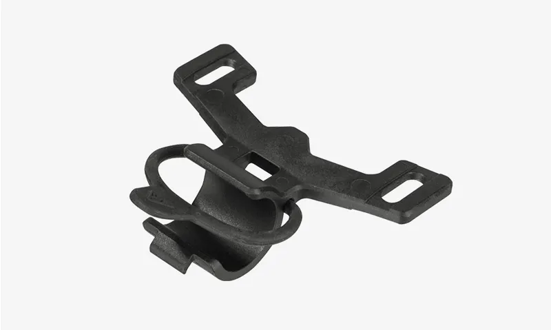 Topeak RaceRocket Mini Pump Silver-5