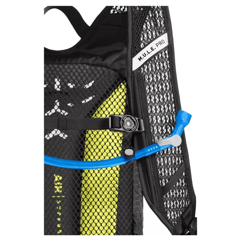 Camelbak MULE Pro 14L Hydration Backpack 3L/100oz Black-4