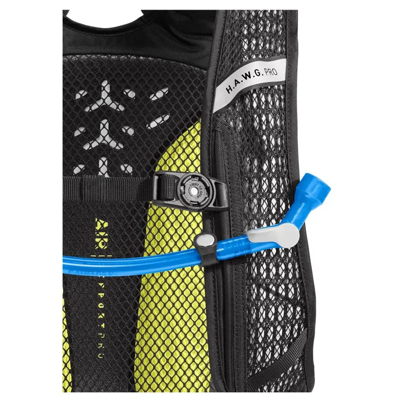 Camelbak HAWG Pro 20 Hydration Pack 20L With 3L Reservoir Black-4