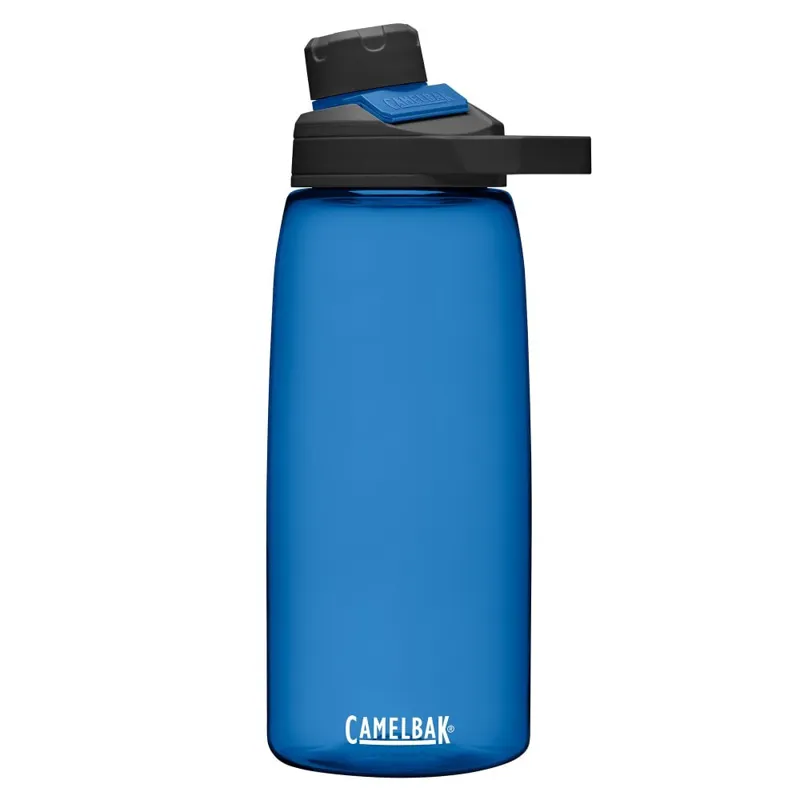 Camelbak Chute Mag Water Bottle 1L Oxford Blue-1
