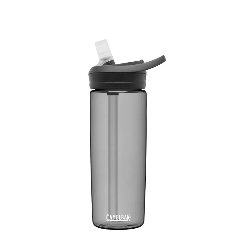 Camelbak Eddy+ Water Bottle 600ml Charcoal Grey-4