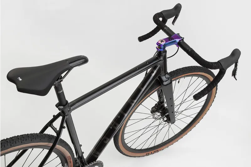 NS Bikes Rag 2 Sram 11 Spd Alloy Gravel Bike 2021 Black-5