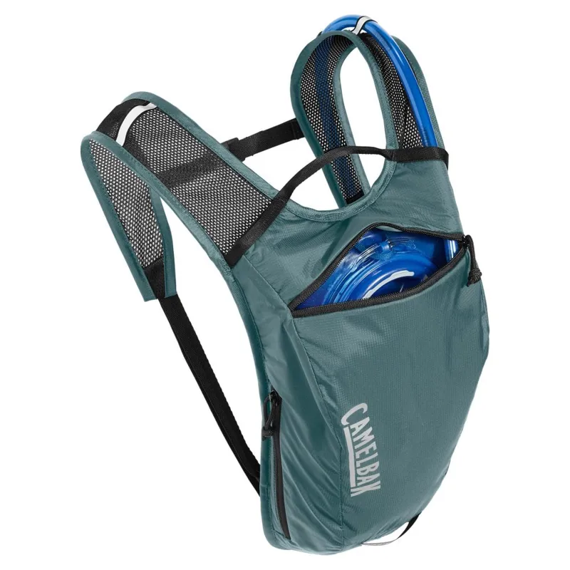 Camelbak Hydrobak Light Hydration 1.5l/50oz Reservoir Gibraltar -5