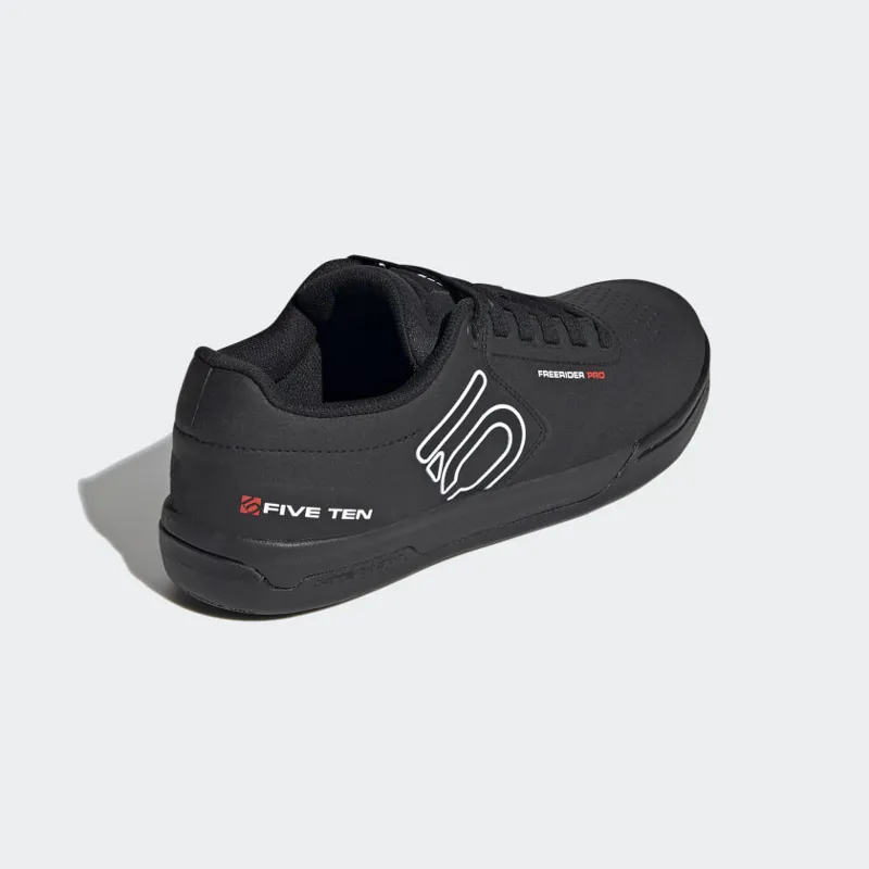 Five Ten Freerider Pro MTB Shoes Black/White-2