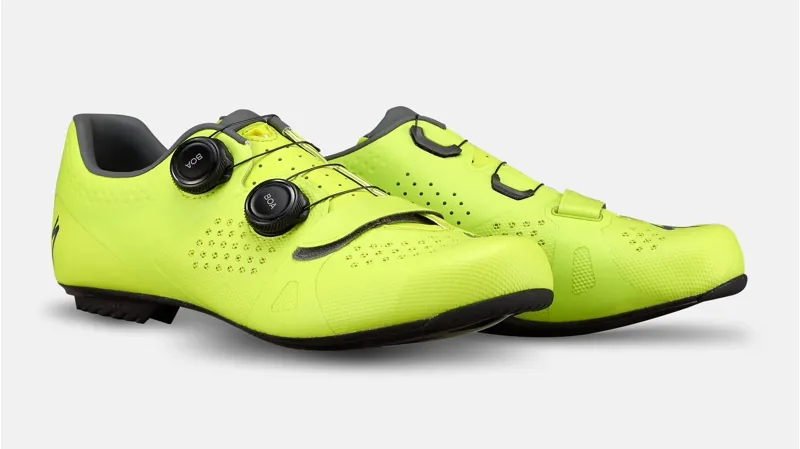 Specialized Torch 3.0 Road Cycling Shoes Hyper-2