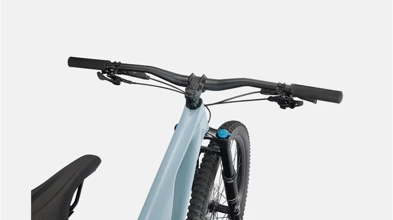 Specialized StumpJumper Evo Comp Carbon GX Eagle 12s 2022 Arctic/Black-5