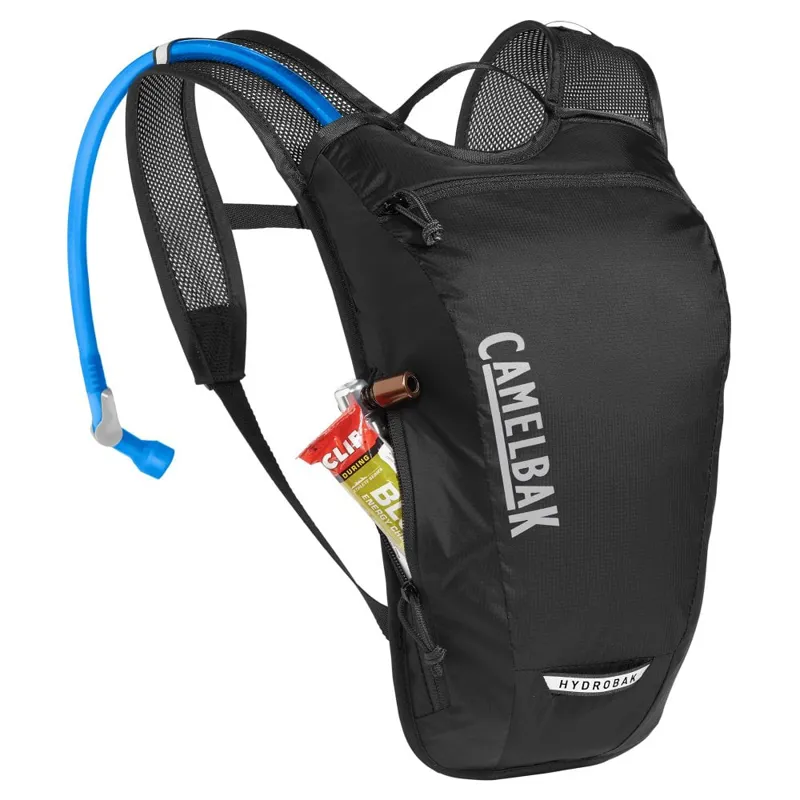 Camelbak Hydrobak Light Hydration 1.5l/50oz Black/Silver-6