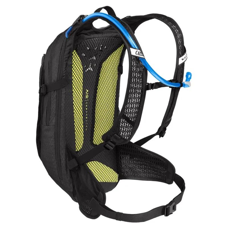Camelbak MULE Pro 14L Hydration Backpack 3L/100oz Black-5