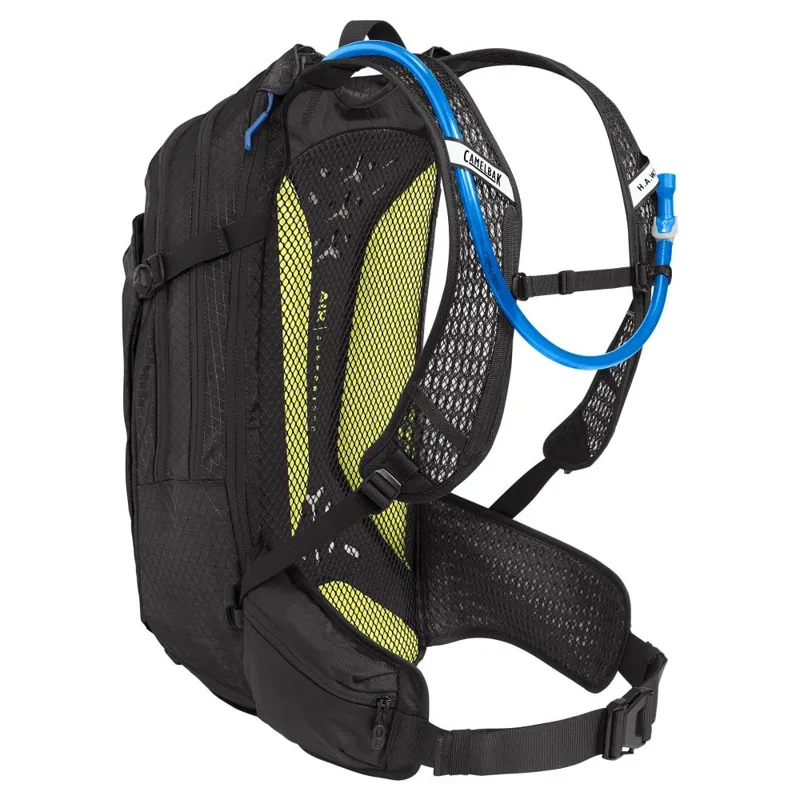 Camelbak HAWG Pro 20 Hydration Pack 20L With 3L Reservoir Black-5