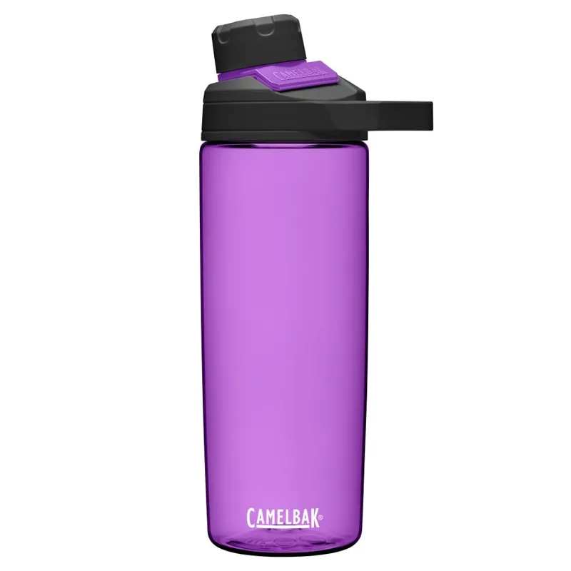 Camelbak Chute Mag Water Bottle 0.6L/20oz Lupine Purple-1