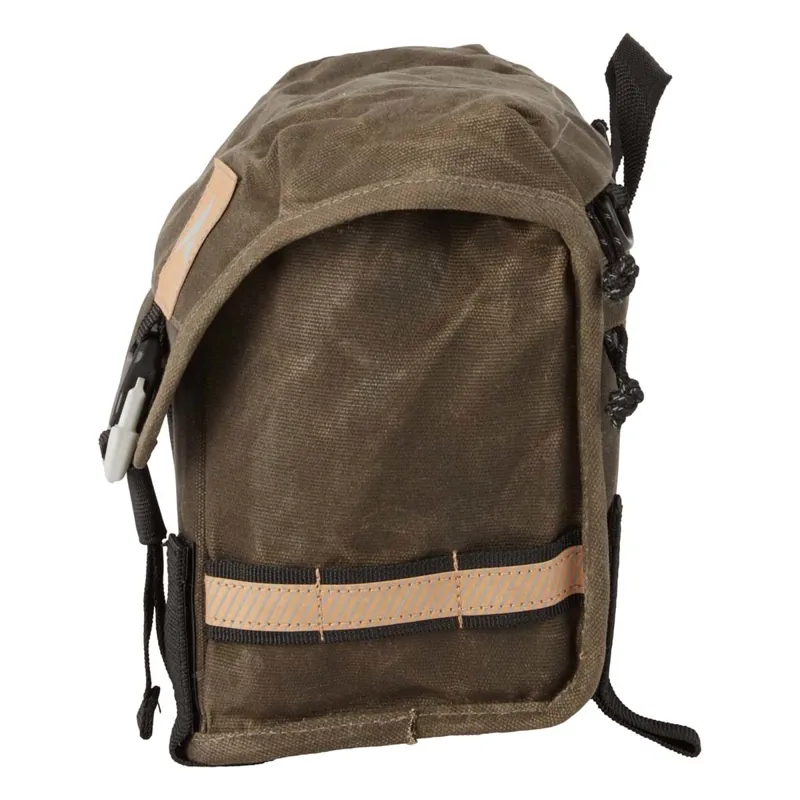 Altura Heritage Rack Pack 7L Olive-6