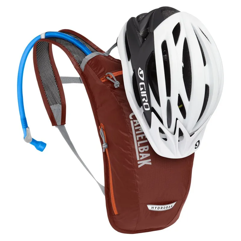 Camelbak Hydrobak Light Hydration 1.5l/50oz Reservoir Fired Brick/Koi-7