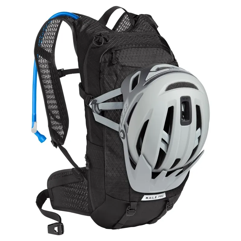 Camelbak MULE Pro 14L Hydration Backpack 3L/100oz Black-7