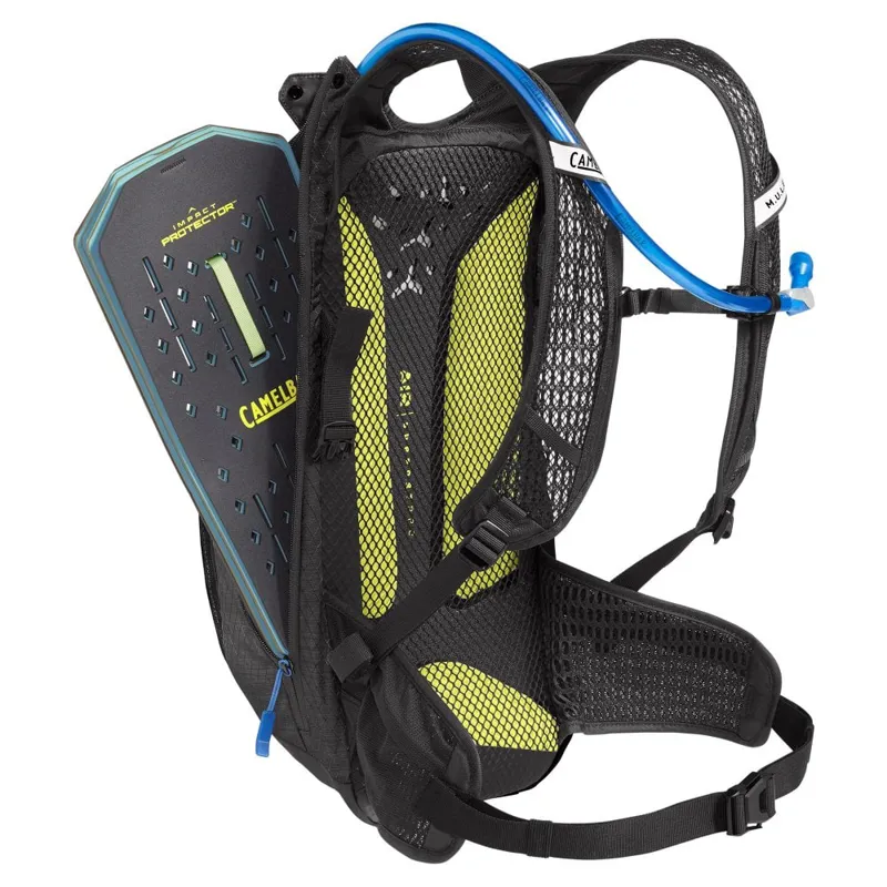 Camelbak MULE Pro 14L Hydration Backpack 3L/100oz Black-9