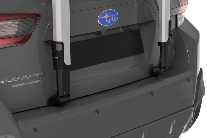 Thule OutWay Hanging 2 bike rack -9