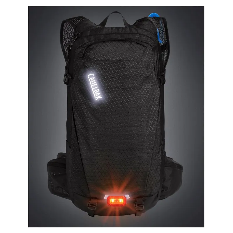 Camelbak HAWG Pro 20 Hydration Pack 20L With 3L Reservoir Black-10