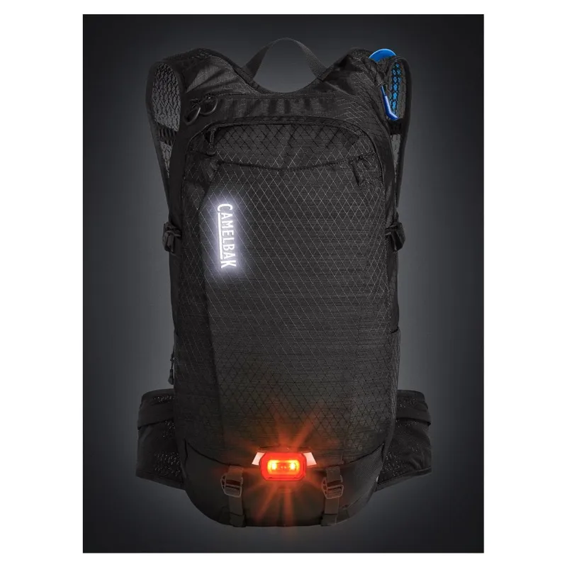 Camelbak MULE Pro 14L Hydration Backpack 3L/100oz Black-11