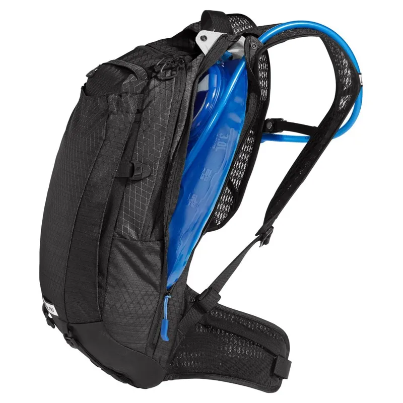 Camelbak MULE Pro 14L Hydration Backpack 3L/100oz Black-12