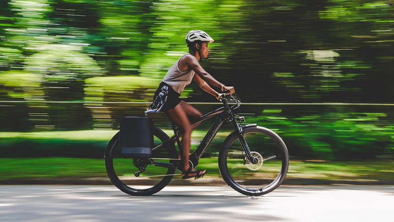 Specialized Tero 4.0 EQ 710wh Electric Mountain Bike 2024 Black/Black-8