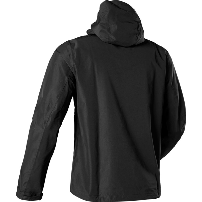 Fox Legion Packable MTB Jacket Black-3