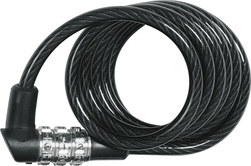 Abus 1150 Combination Cable Lock