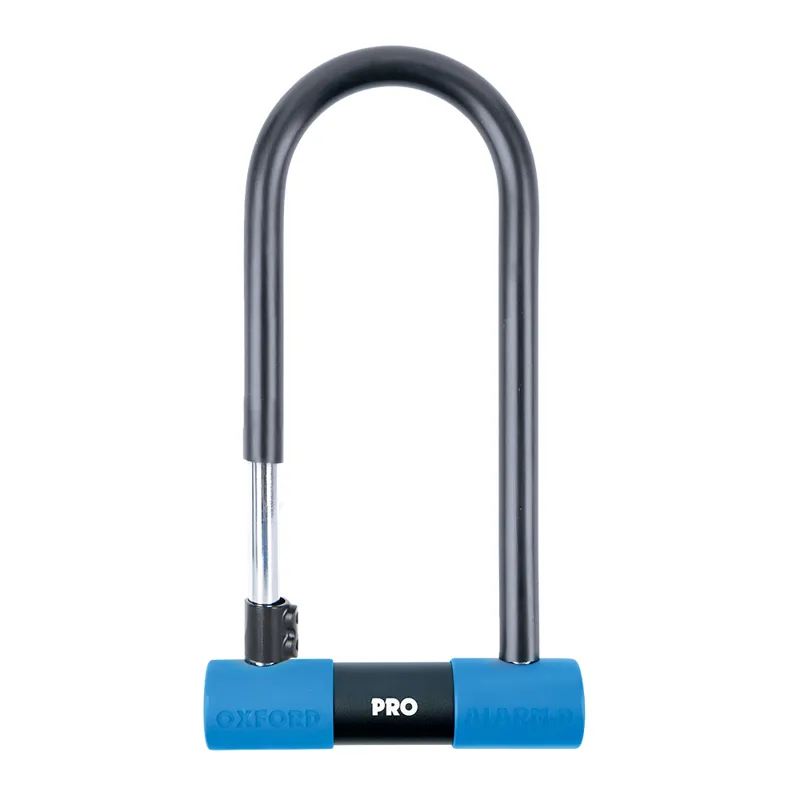Oxford Alarm-D Pro Lock 320 x 173mm-4