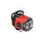 Lezyne LED Femto USB Drive Front Light Red