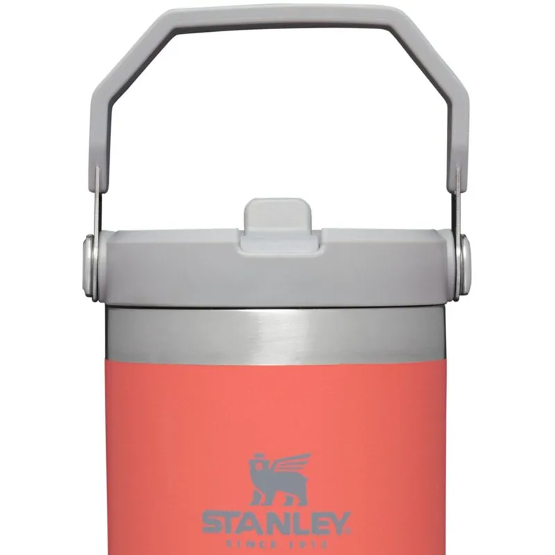 Stanley IceFlow Flip Straw Tumbler 0.89L Guava-1