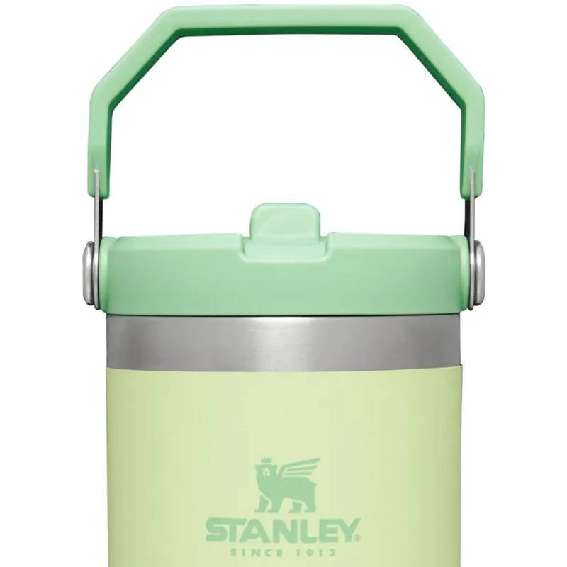 Stanley IceFlow Flip Straw Tumbler 0.89L Citron-1