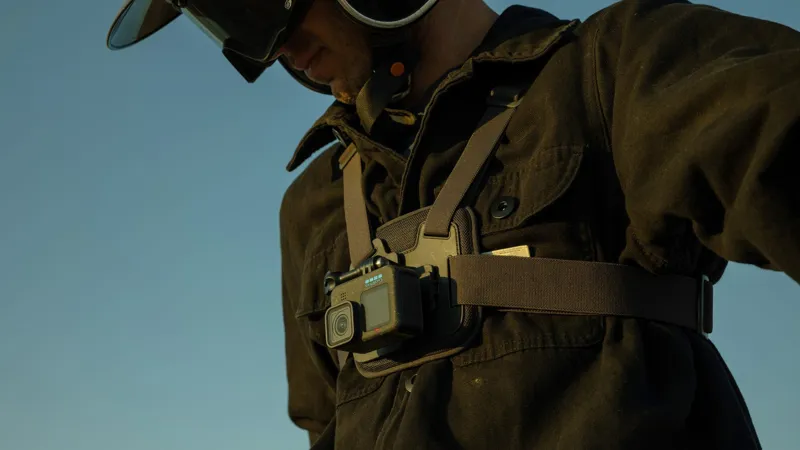 GoPro Hero 12 Action Camera Specialty Black-6