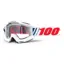 100 Percent Accuri Youth Goggles AF066/Clear Lens
